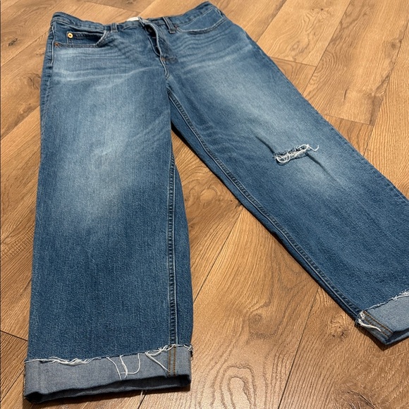 Universal Thread Jeans - Picture 4 of 6